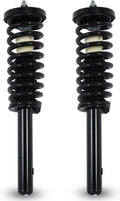 172123 Front Struts Assembly Compatible with 2003-2007 Honda Accord