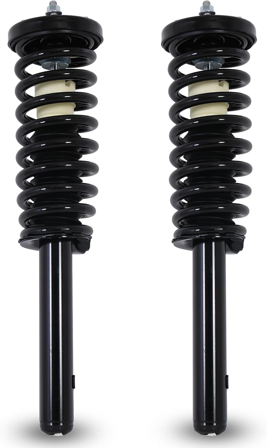 172123 Front Struts Assembly Compatible with 2003-2007 Honda Accord