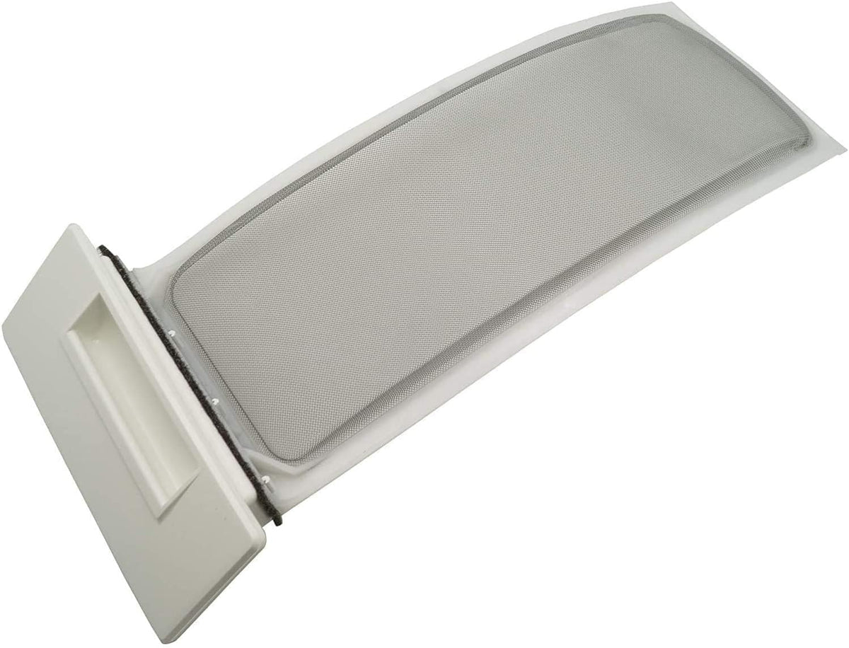Edgewater Parts 8557884, 689471, AP6026352, PS11738127 Dryer Lint Screen Compatible With Whirlpool Dryer (Fits Models: LER, TED, REX, RGX, 110 And More)
