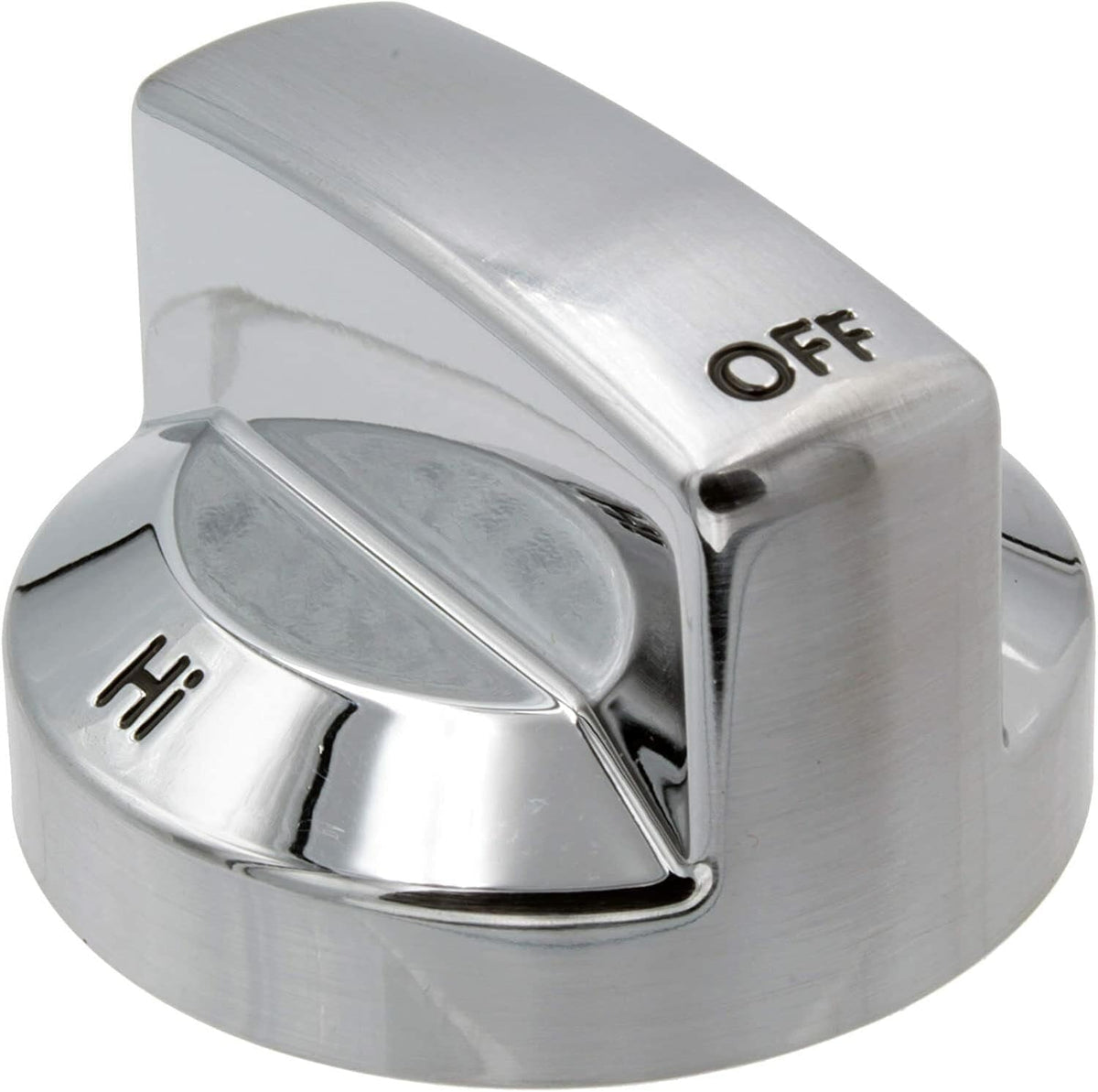 W10301588 for Whirlpool KitchenAid Surface Burner Range Knob WPW10301588