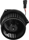 SCITOO HVAC Heater Blower Motor Front 700075 for Buick