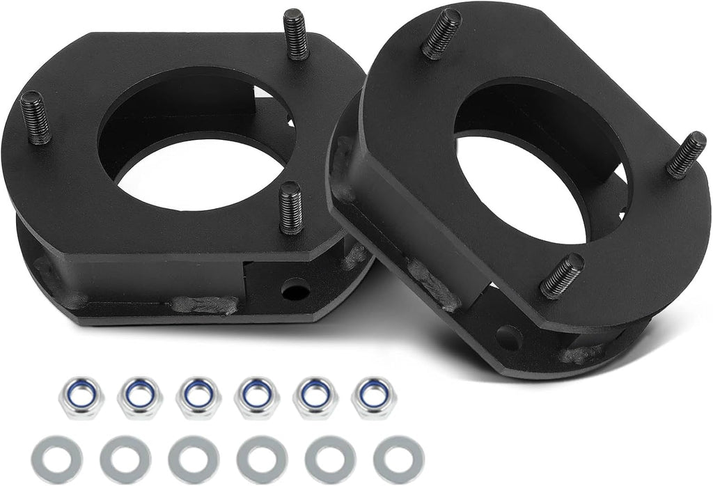 SCITOO 2.5" Front Leveling Kit for Jeep Grand Cherokee WK2 2011-2022