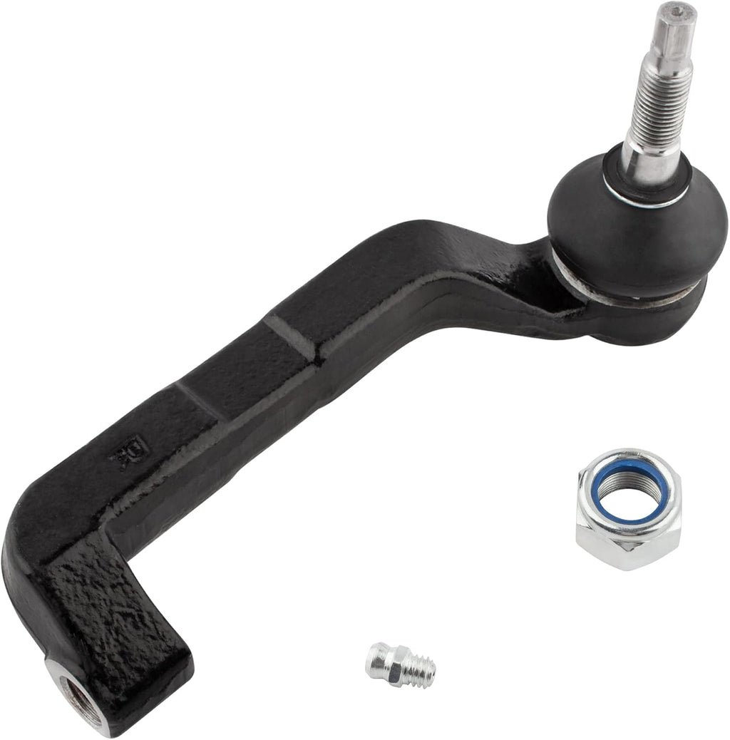 BOXI 2pcs Front Outer Tie Rod Ends Fit for Dodge Charger 2007-2010/Magnum 2005-2008 / for Chrysler 300 2005-2010 - FIT AWD Models ONLY | ES800431 ES800430