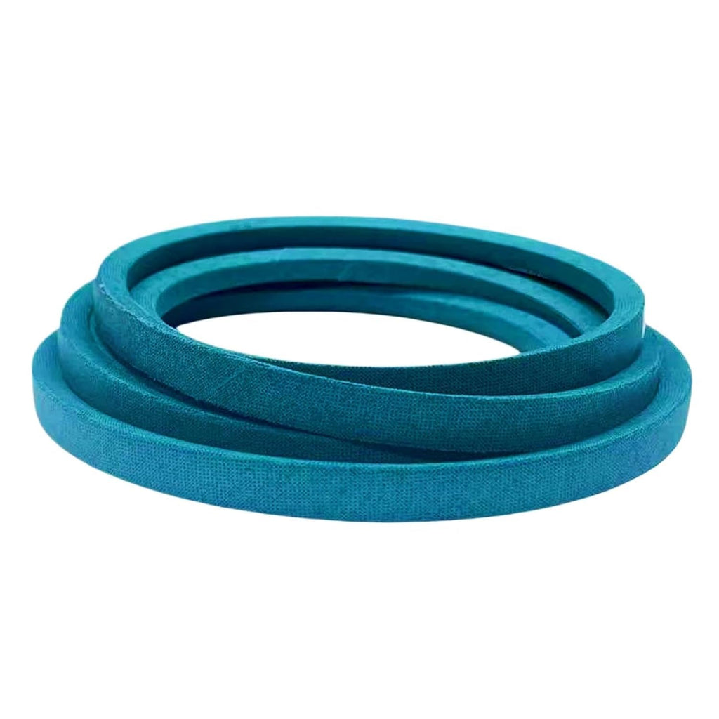 Lawn Tractor Mower Deck Belt 1/2" x 158" Fits for Craftsman Snapper 285Z Parts Simplicity 7103789 7103789YP ZT2650 107280070 Tractors ZT2650 RZT26520, Series