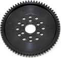 Kimbrough 32 Pitch Spur Gear 66T: RC10GT