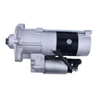 Yeasliy Starter Motor K1K964-63012 K1J301-63010 Compatible for Takeuchi