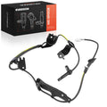 A-Premium Rear Right Side ABS Wheel Speed Sensor Compatible with Lexus