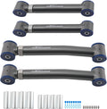 maXpeedingrods Adjustable Rear Control Arm for Jeep Wrangler TJ ZJ