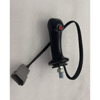 Left Angle Blade Joystick Control 266-3216 for Caterpillar 303.5C 304C
