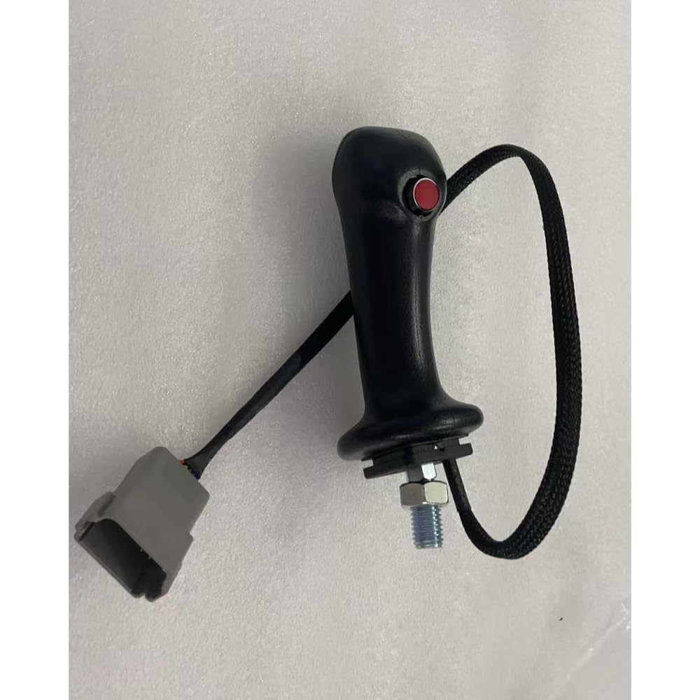 Left Angle Blade Joystick Control 266-3216 for Caterpillar 303.5C 304C
