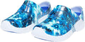 Journey Waterproof Work Clogs for Women & Men with EVA Comfort
