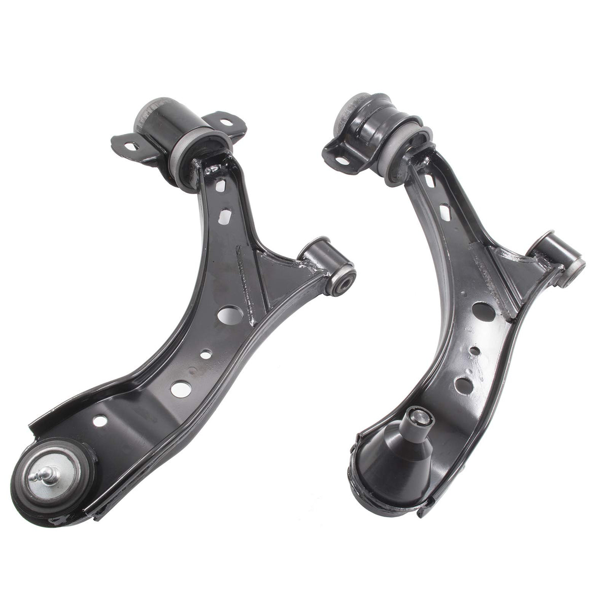 Front Lower Control Arm 8pcs replacement for Ford Mustang 2005-2010