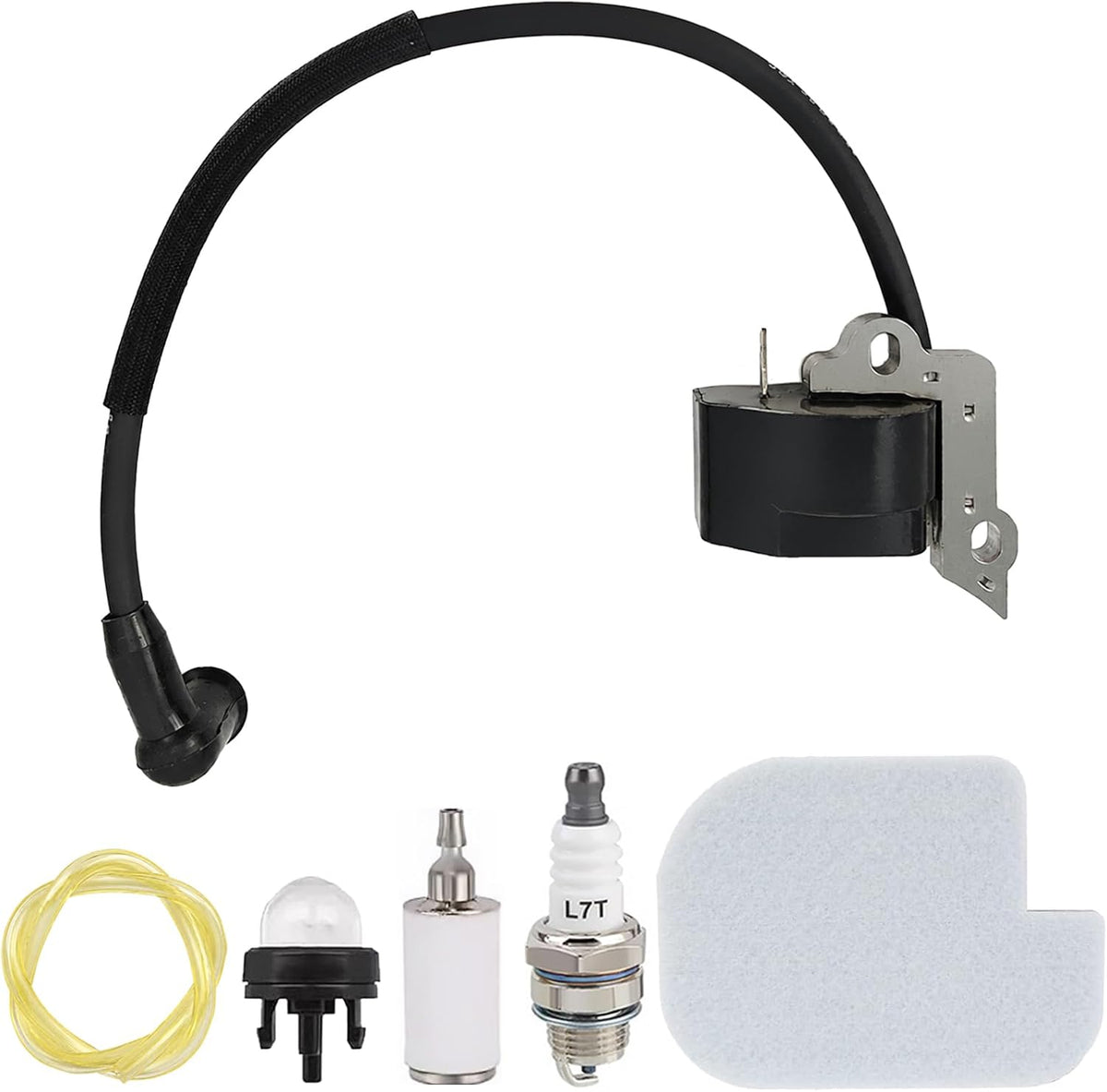 545115801 Ignition Coil For Poulan Pro PP3516AVX PP4218AV P3818AV Chainsaw