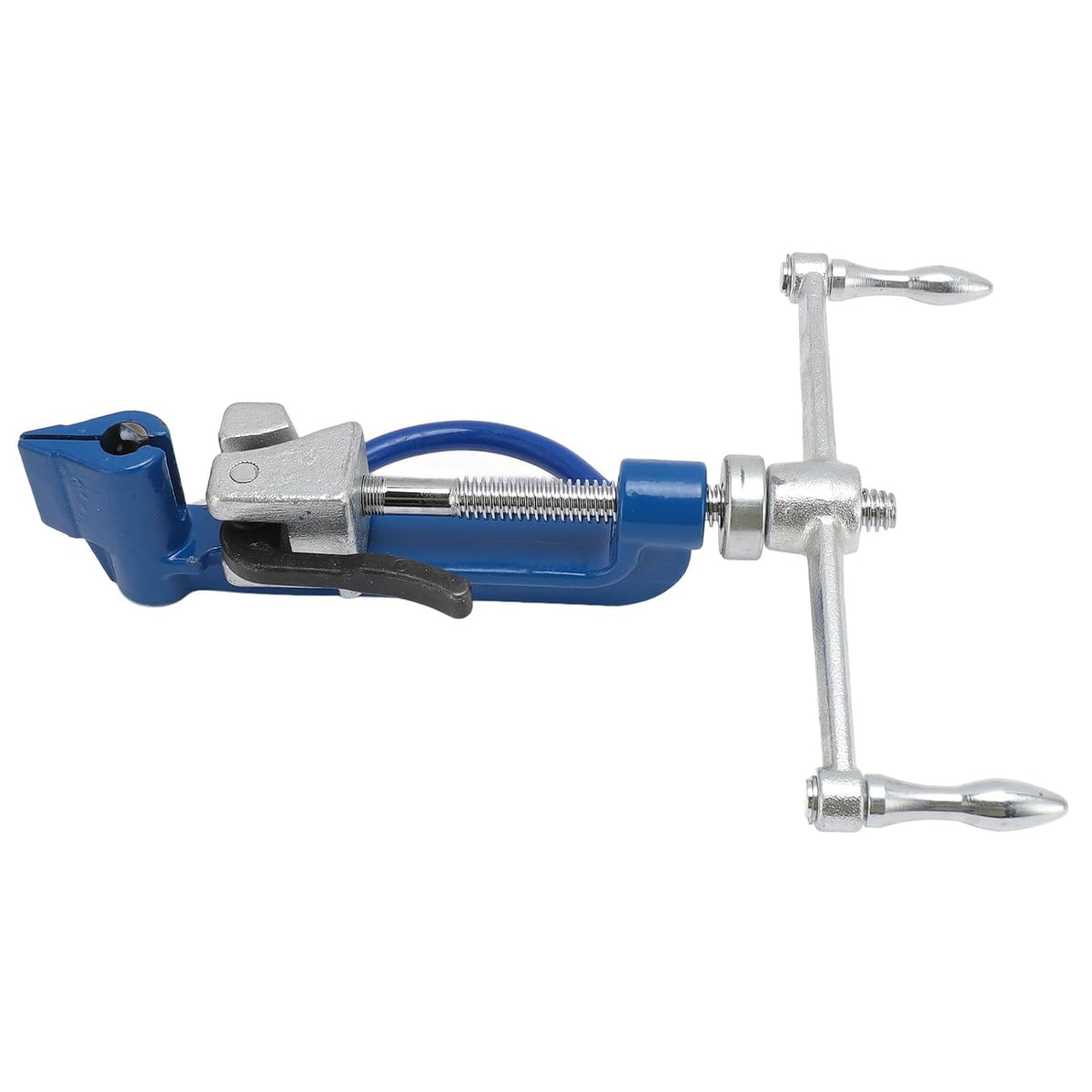 Steel Strap Bander Kit, Stainless Steel Strapping Tool, Coordinated Operation Knob Ergonomic Handle Tool with Secure