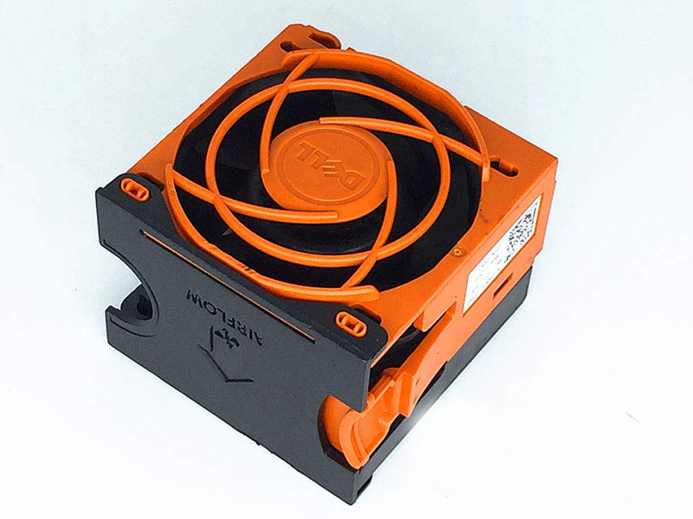 for DELL R720 R720XD Server Cooling Fan 3RKJC 3WNX5-A00