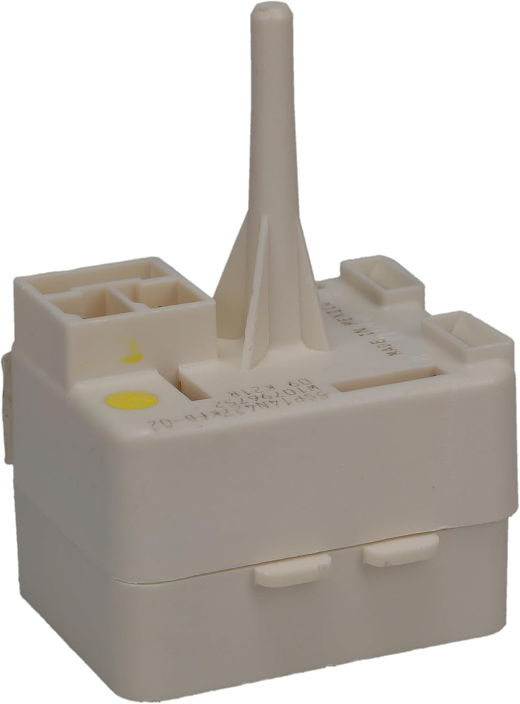 Supplying Demand W10873801 W10796752 Refrigerator Compressor Start Relay Replacement