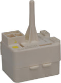 Supplying Demand W10873801 W10796752 Refrigerator Compressor Start Relay Replacement