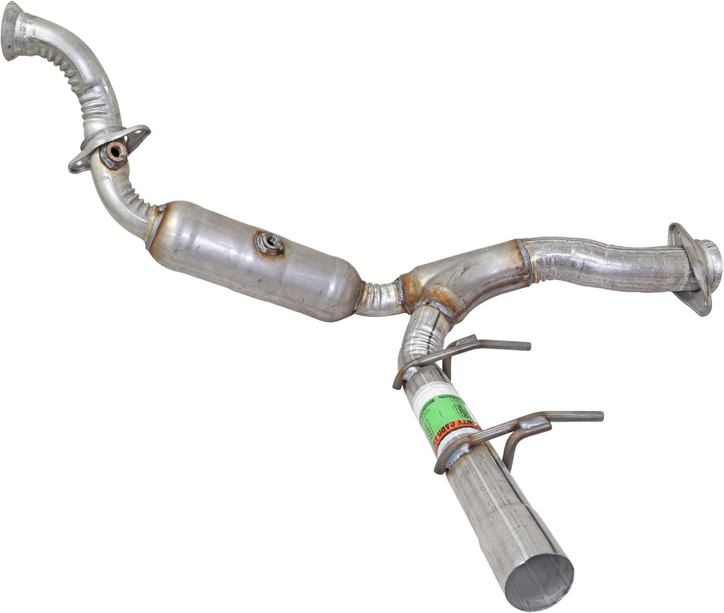 Walker 70409 Catalytic Converter for Ford F-150