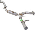 Walker 70409 Catalytic Converter for Ford F-150