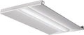 Lithonia Lighting 2x4 LED Troffer Light, 4000 Lumens, 4000K Cool White