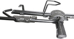 Tomahawk upright roof bike rack
