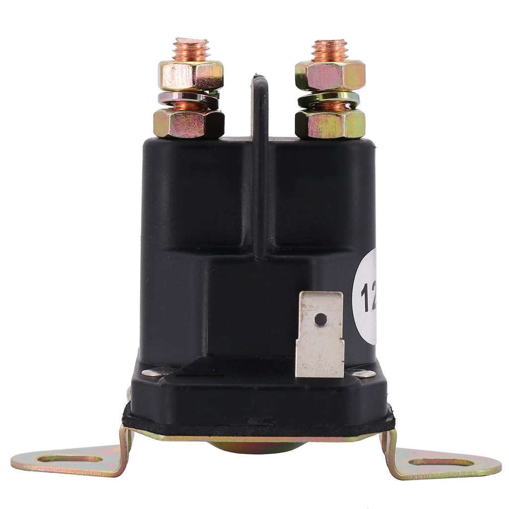DVPARTS 12V Starter Solenoid Relay 2543501 2543502-S 2543508-S 25-435-08-S 25 435 08-S for Kohler CH11-14 CV11-15