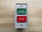 Cutler Hammer 10250H5200 Push Button Station