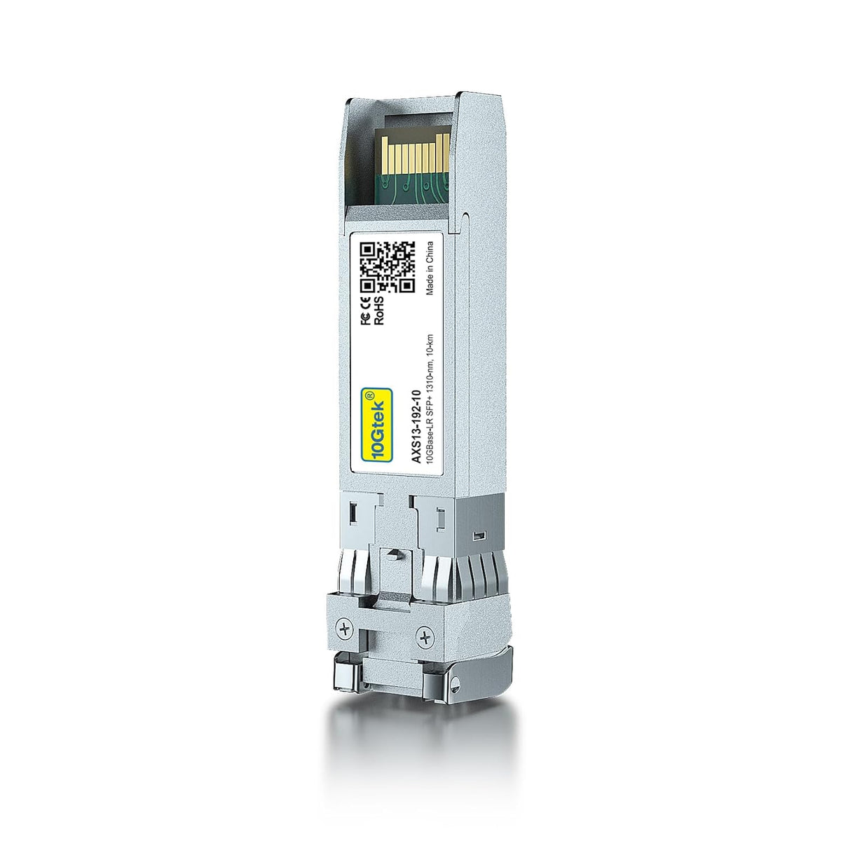 10Gtek for Arista SFP-10G-LR, SFP+ 10GBase-LR Singlemode Transceiver