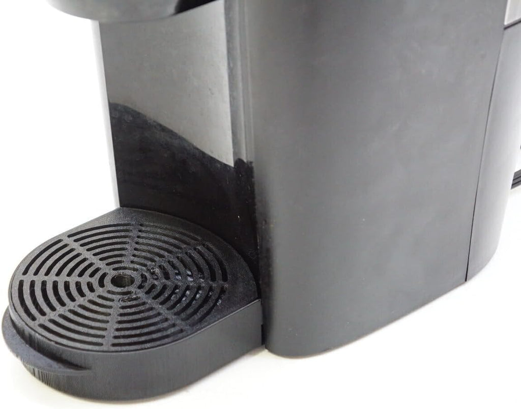 Replacement 3D Drip Tray Grate Drain Base for Keurig Model K Compact K35