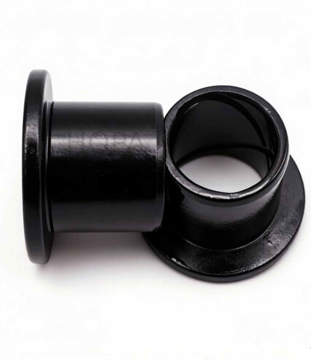 ID 45mm Excavator Single Flange Bushing Bucket Pivot (DRDB-45*55/80*8/50,3)