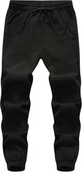Toddler Hiking Joggers Pants Outdoor Baby Boys Girls Quick Dry Sweatpants