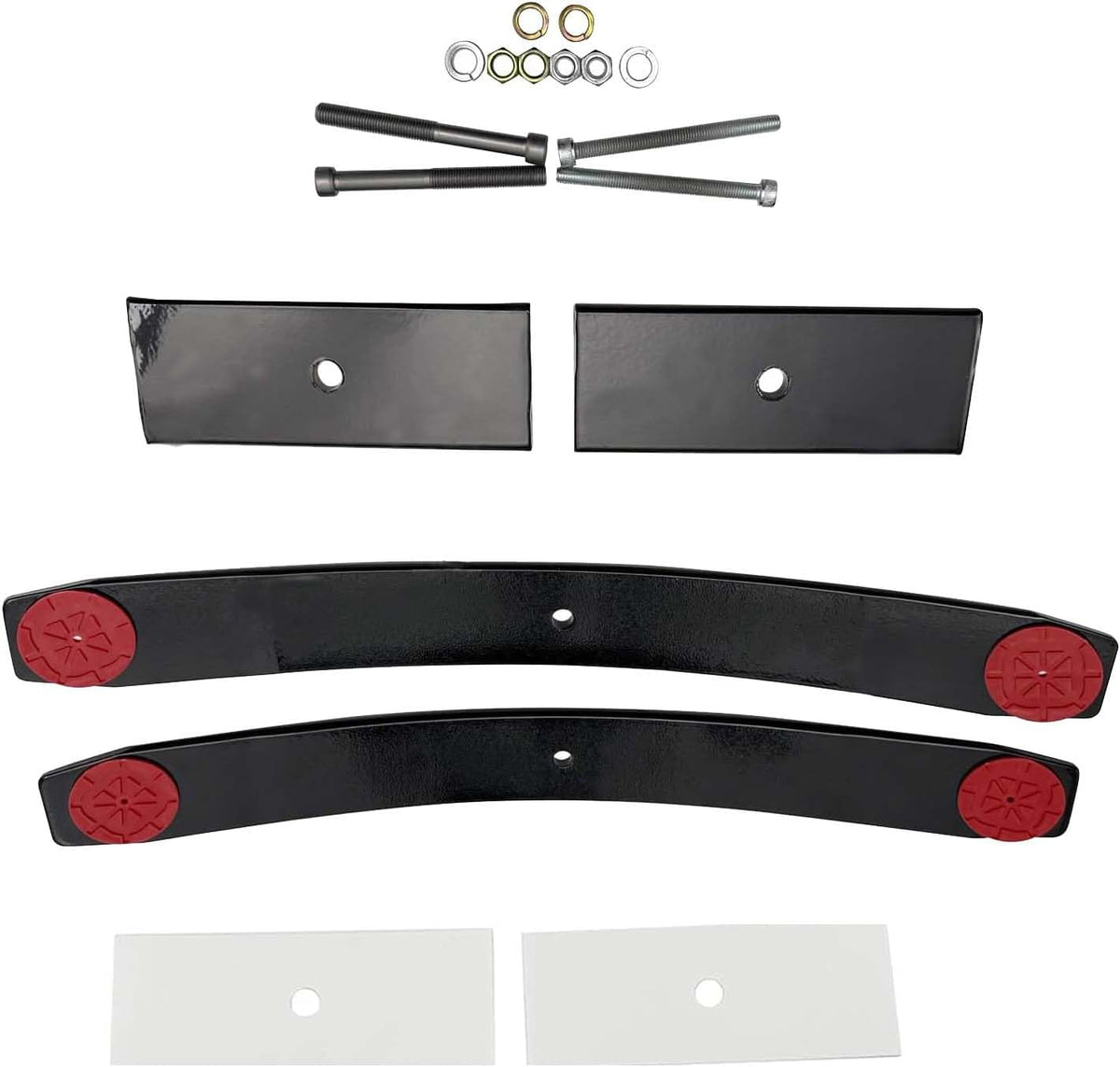 BST BSSP Leaf Spring Add A Leaf Lift 1.5"-2" Rear for Ford Explorer