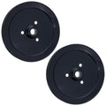 8TEN Spindle Pulley for Exmark 116-4589 2 Pack