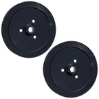 8TEN Spindle Pulley for Exmark 116-4589 2 Pack