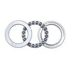 Thrust Ball Bearing 51100-51106