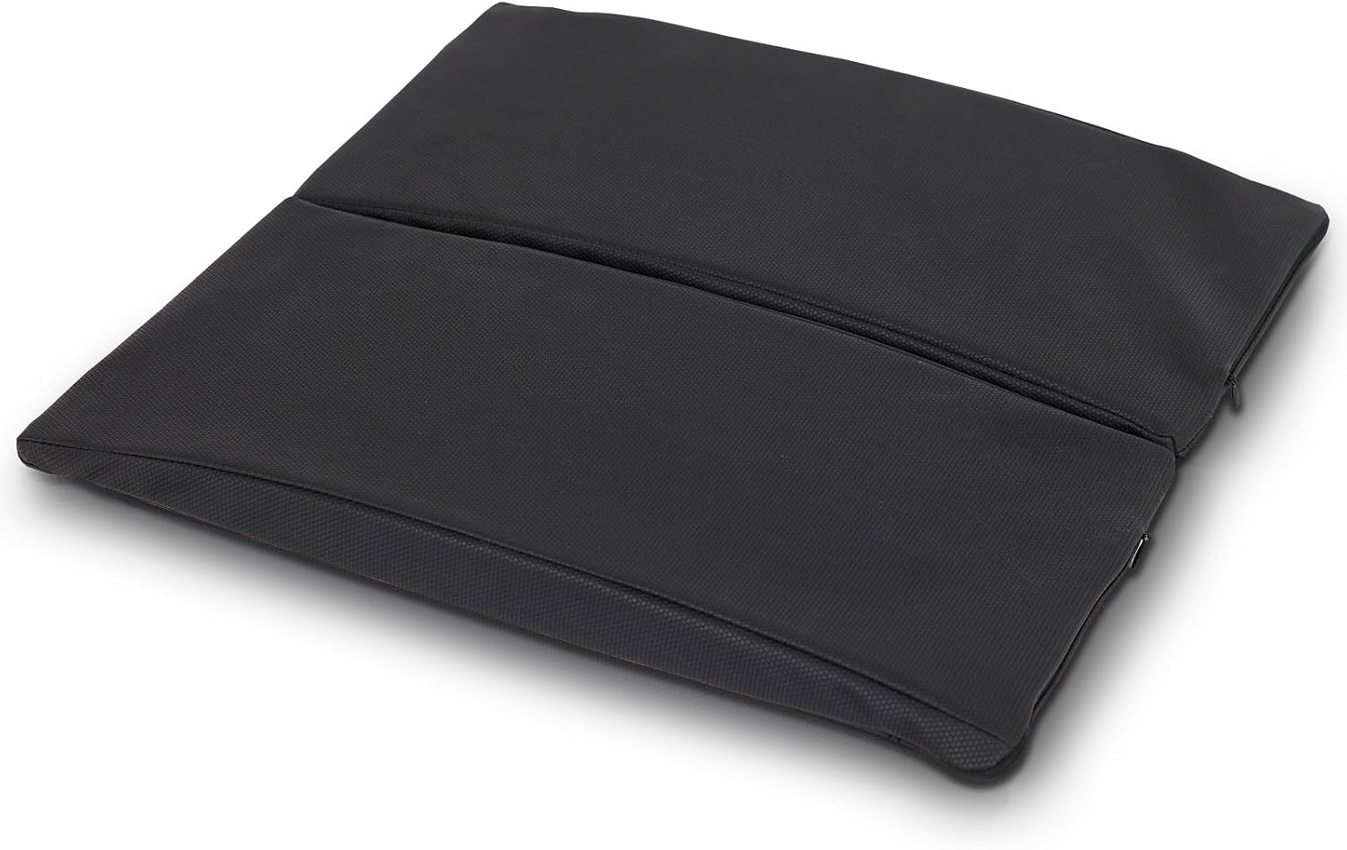 Solid Wheelchair Seat Insert – Firm Non-Slip Water Resistant Wipe Clean, Sturdy Wheel Chair Cushion Board