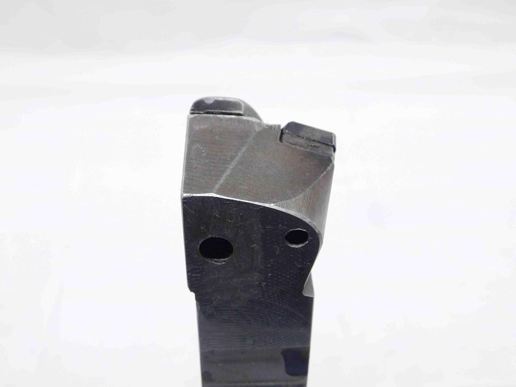 SANDVIK STFR-85 Lathe Turning Tool Holder 1" Square Shank SN-43 Inserts 8" OAL - NS6521BB6