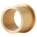 Flanged Bearing,2" I.D.,2-1/4" O.D.,2" L