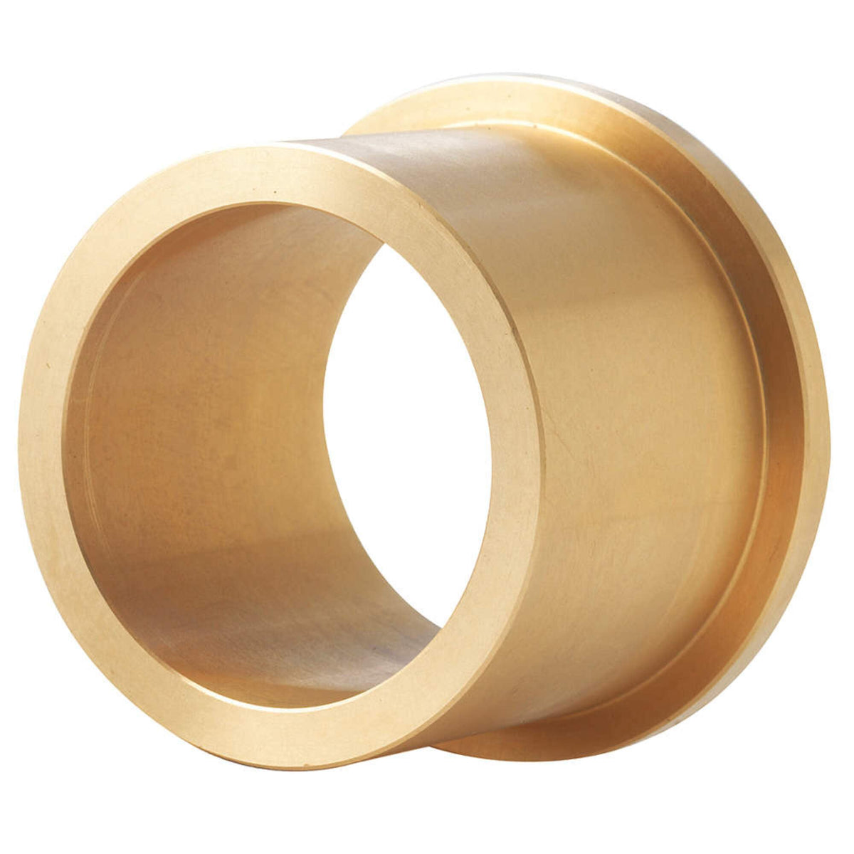 Flanged Bearing,2" I.D.,2-1/4" O.D.,2" L