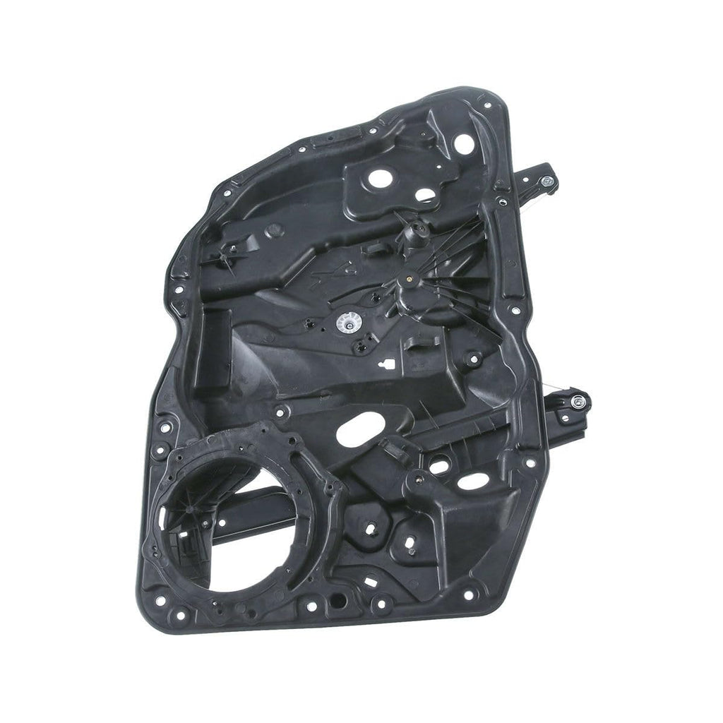HSCHER Power Window Regulator Assembly for Porsche Cayenne 2011-2016