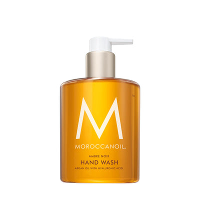 Hand Wash, Ambre Noir, 12.2 Fl. Oz.