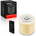 A-Premium Engine Air Filter Compatible with Audi Models