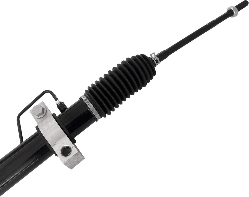 PartsFlow Power Steering Rack and Pinion For Nissan Maxima 04-08 Altima