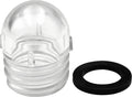 14971-SM10E17 Sight Glass Replacement for Sta-Rite MultiPort Valve