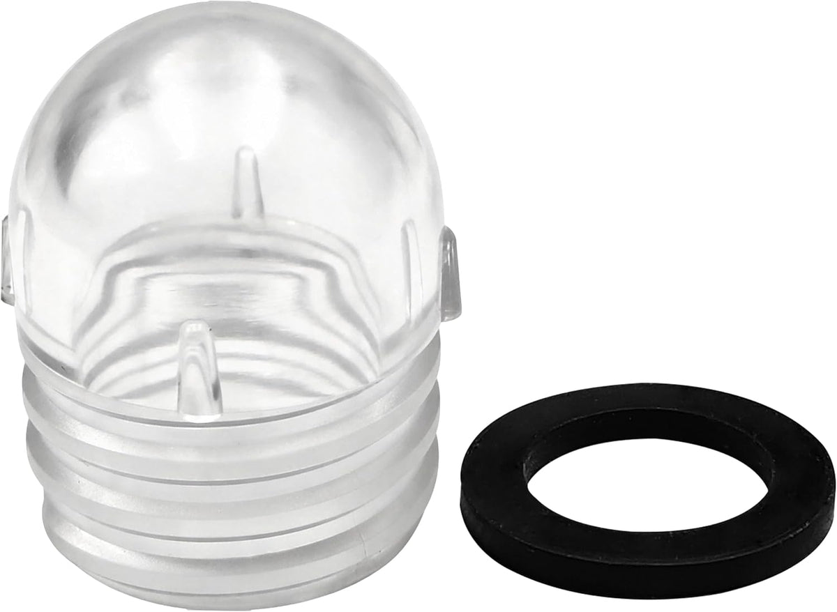 14971-SM10E17 Sight Glass Replacement for Sta-Rite MultiPort Valve