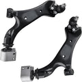 Control Arm, Suspension Kit for 2010-2017 Chevrolet Equinox