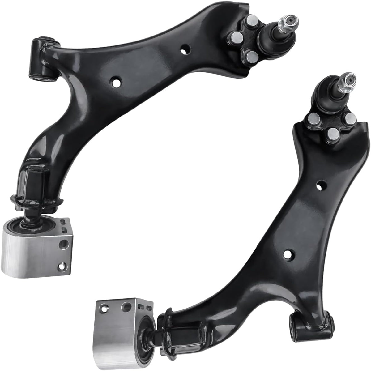 Control Arm, Suspension Kit for 2010-2017 Chevrolet Equinox