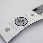 OEM Replacement for Whirlpool Washer Control W10446418