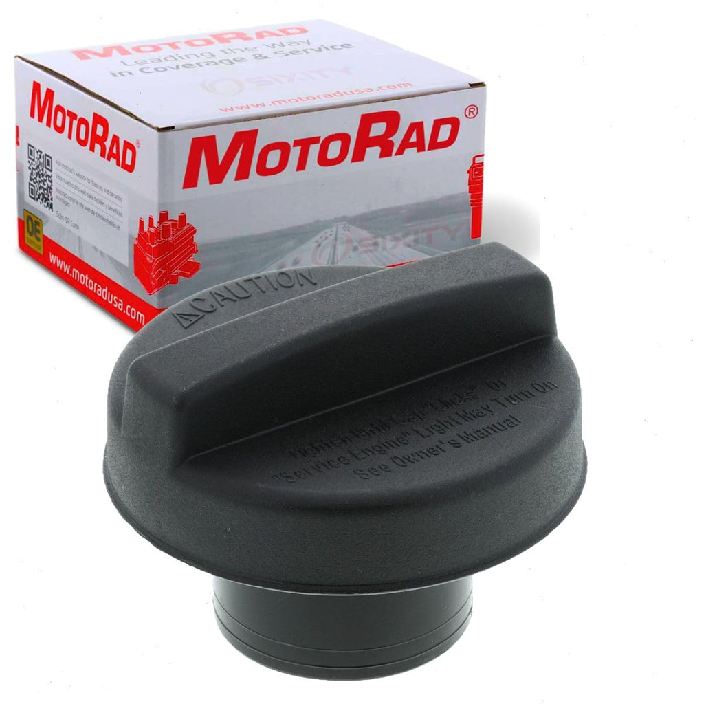 MotoRad Gas Cap compatible with Ford Edge 2007-2010