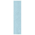 Light Blue Skateboard Grip Tape Longboard Griptape Bubble Free 10" x 44"